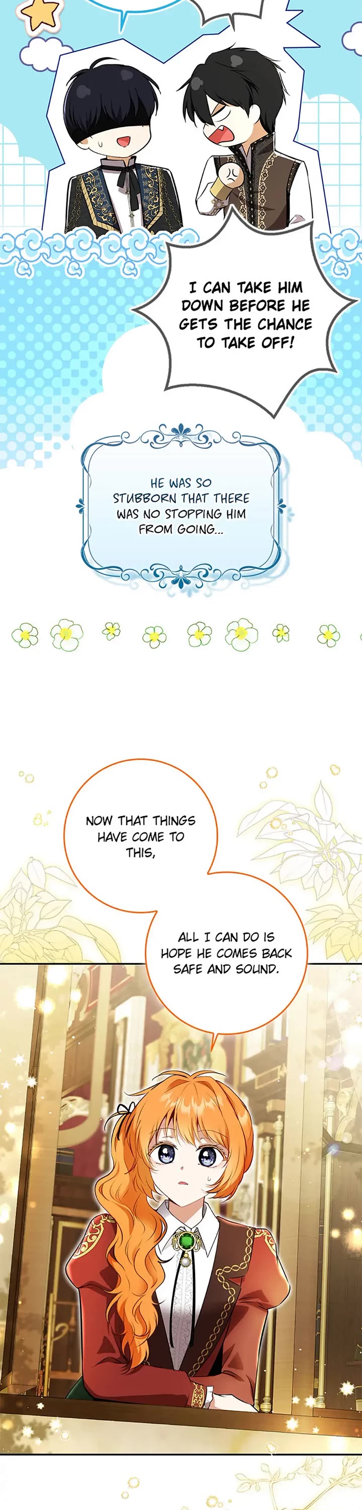 Baby Squirrel Is Good at Everything Chapter 101 page 2 - Chapter 101