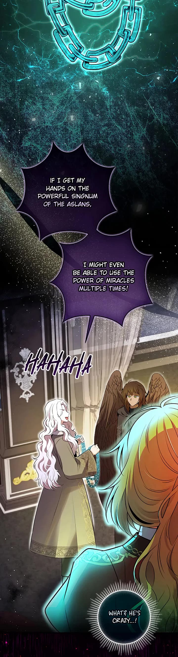 Baby Squirrel Is Good at Everything Chapter 101 page 29 - Chapter 101