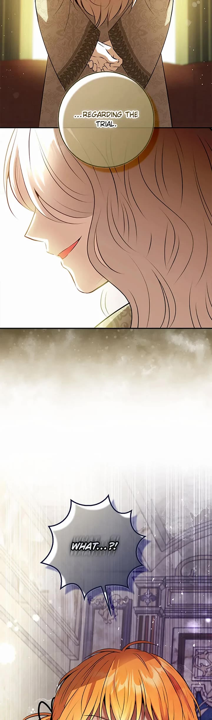 Baby Squirrel Is Good at Everything Chapter 101 page 36 - Chapter 101