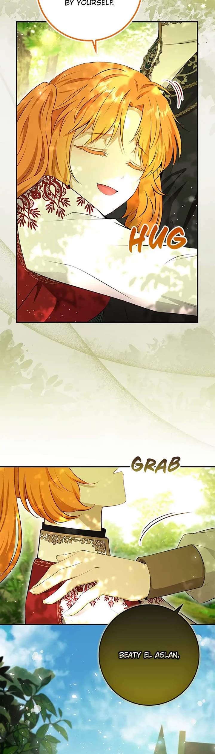 Baby Squirrel Is Good at Everything Chapter 102 page 19 - Chapter 102