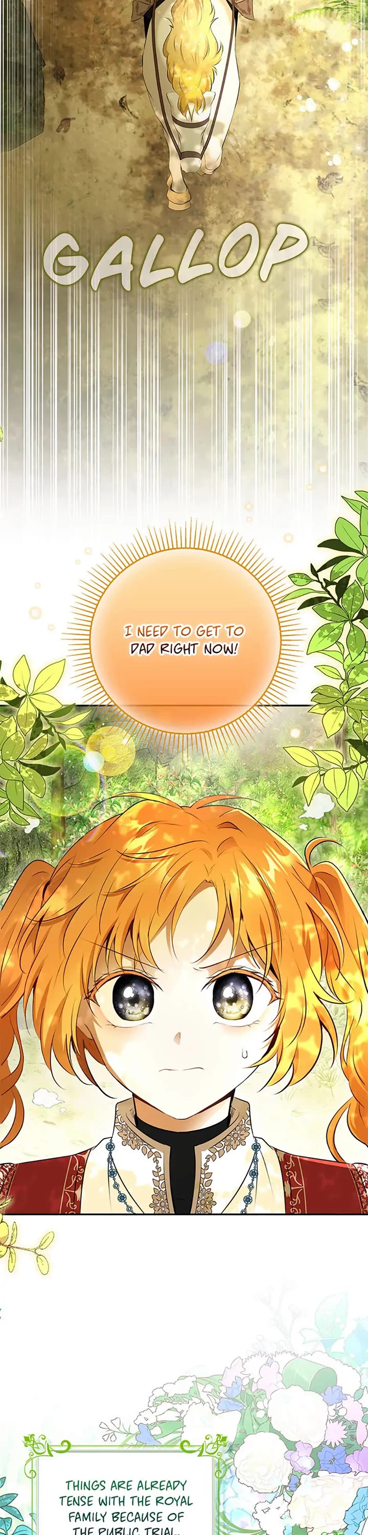 Baby Squirrel Is Good at Everything Chapter 102 page 2 - Chapter 102