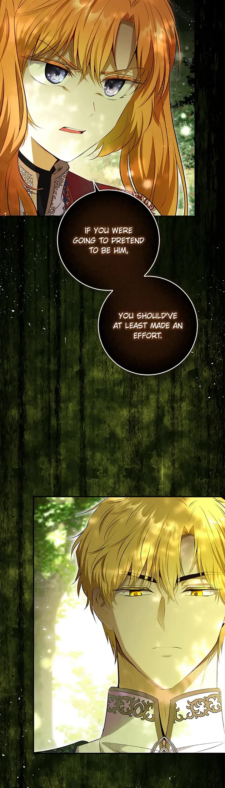 Baby Squirrel Is Good at Everything Chapter 102 page 25 - Chapter 102