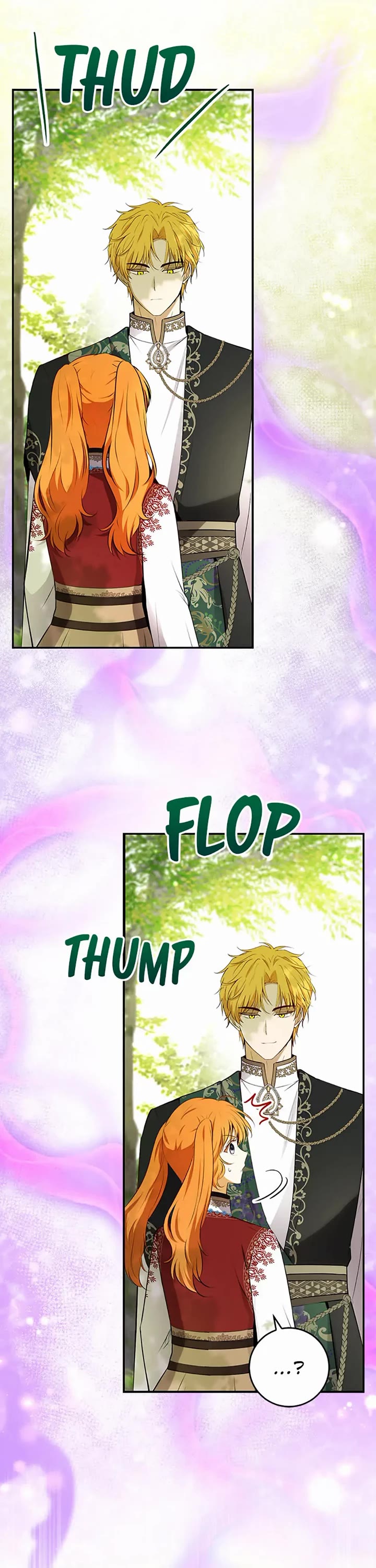 Baby Squirrel Is Good at Everything Chapter 102 page 27 - Chapter 102