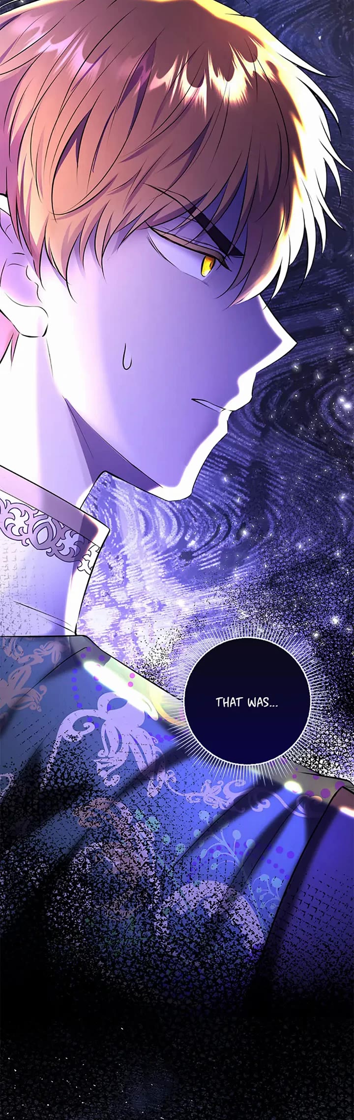 Baby Squirrel Is Good at Everything Chapter 103 page 10 - Chapter 103