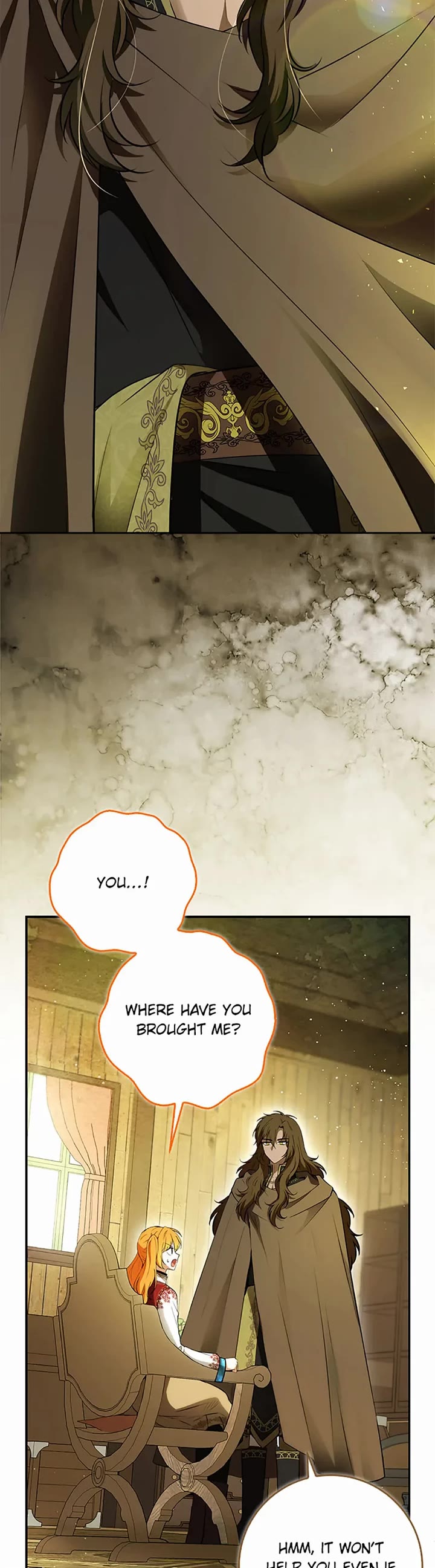 Baby Squirrel Is Good at Everything Chapter 104 page 10 - Chapter 104