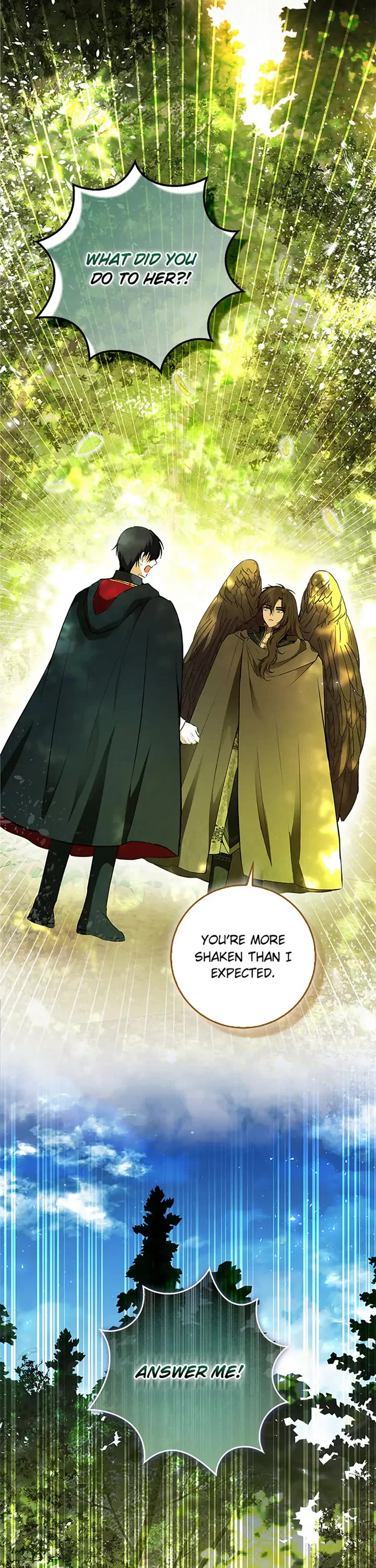 Baby Squirrel Is Good at Everything Chapter 105 page 26 - Chapter 105