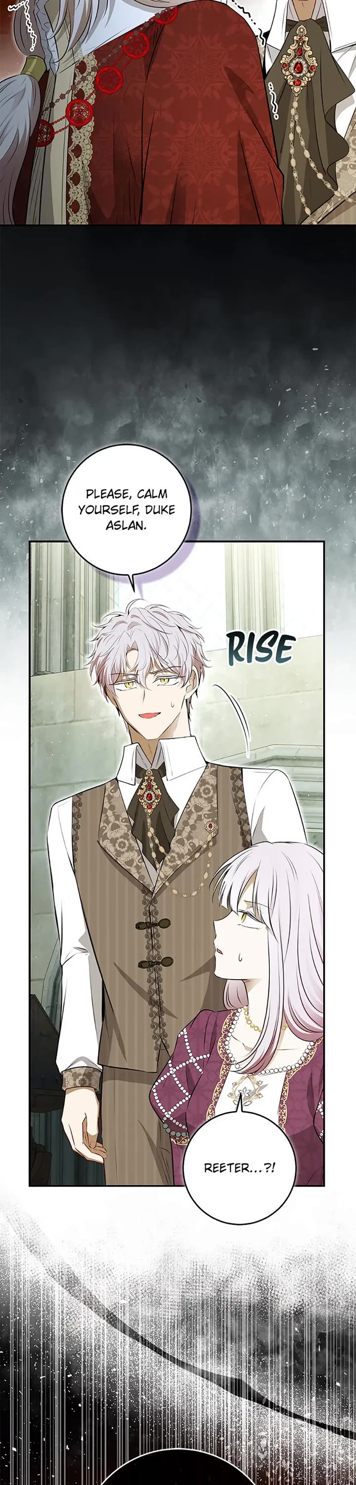 Baby Squirrel Is Good at Everything Chapter 105 page 3 - Chapter 105
