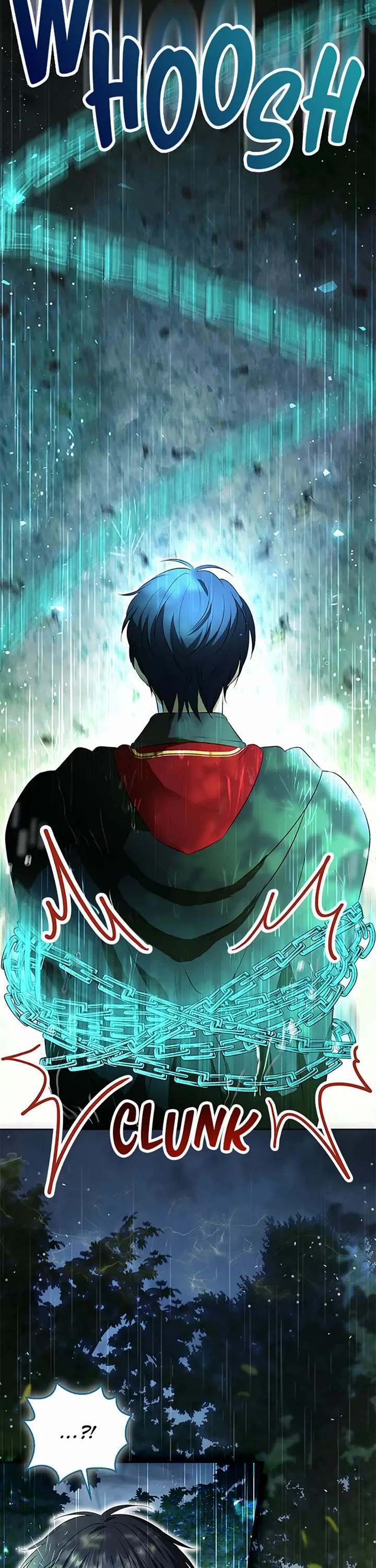 Baby Squirrel Is Good at Everything Chapter 105 page 36 - Chapter 105