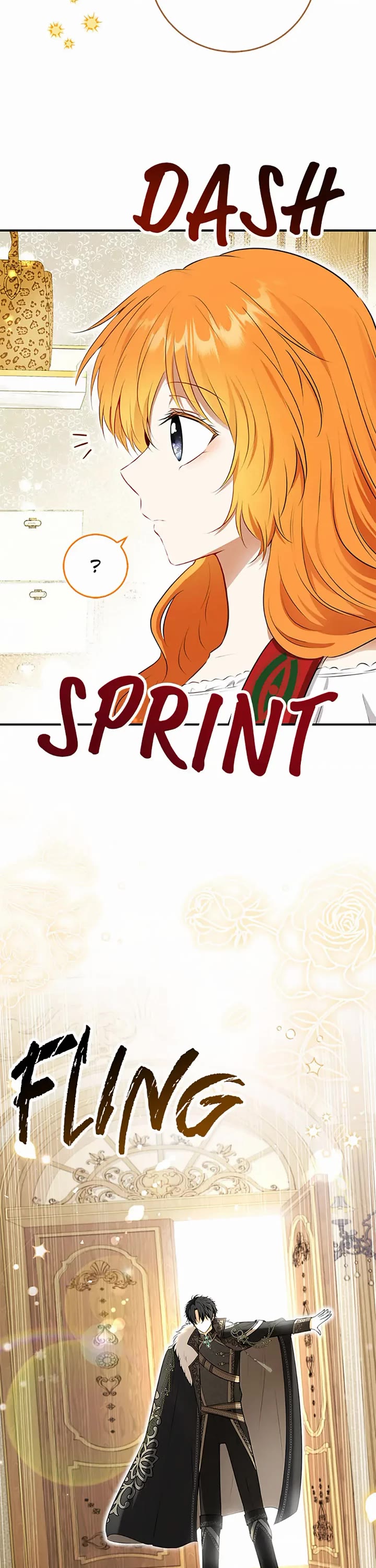Baby Squirrel Is Good at Everything Chapter 106 page 17 - Chapter 106