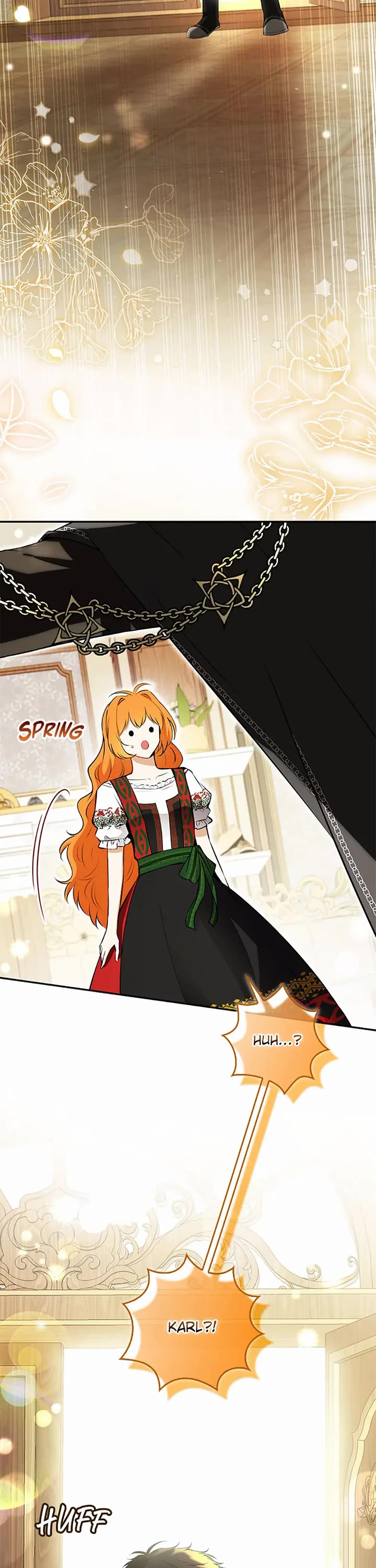 Baby Squirrel Is Good at Everything Chapter 106 page 18 - Chapter 106