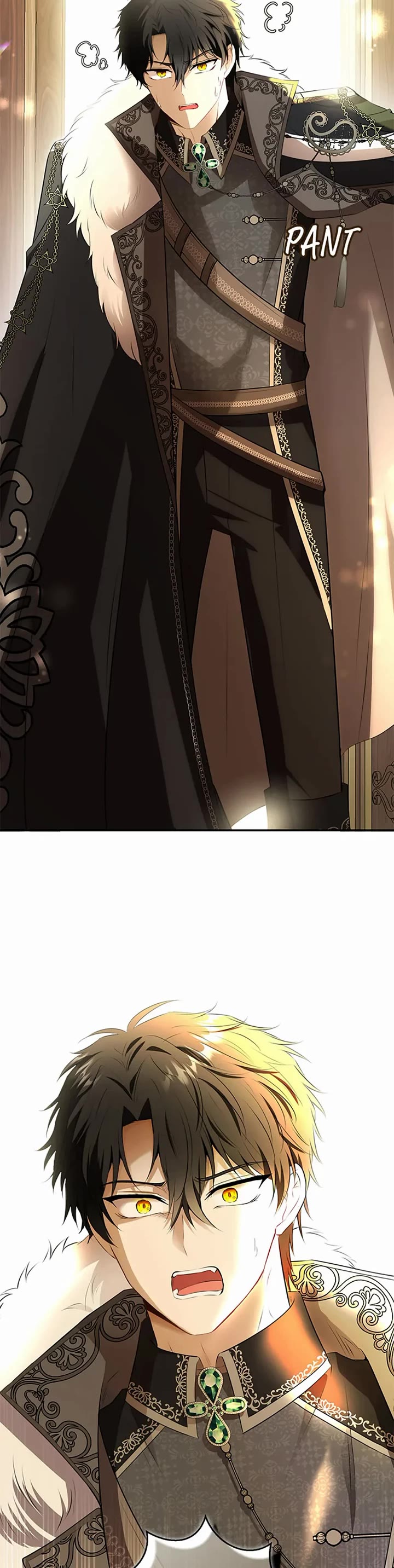 Baby Squirrel Is Good at Everything Chapter 106 page 19 - Chapter 106