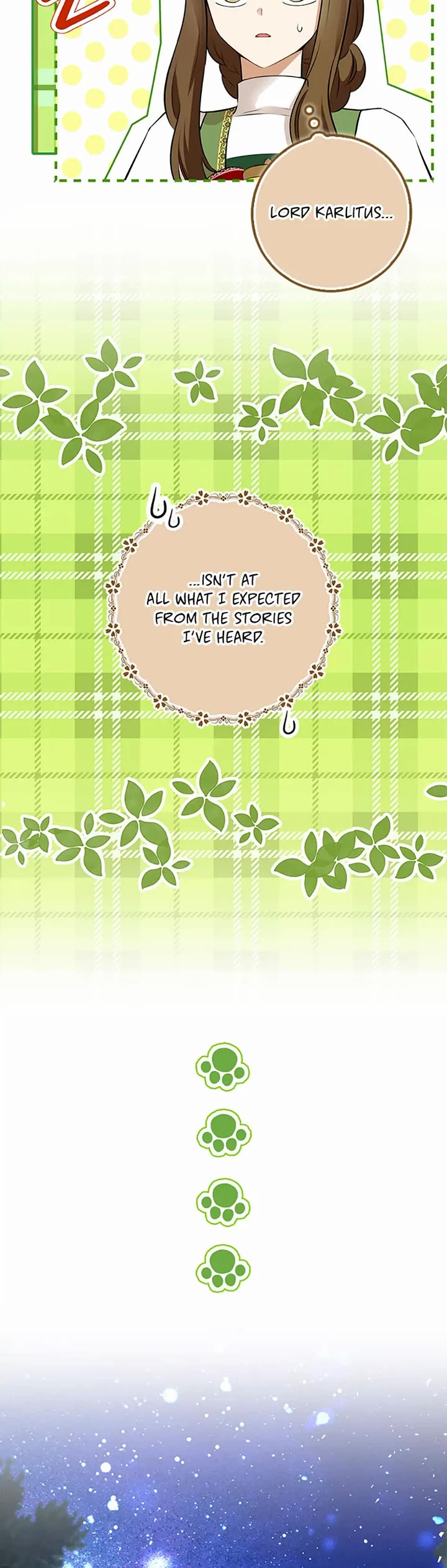 Baby Squirrel Is Good at Everything Chapter 106 page 24 - Chapter 106
