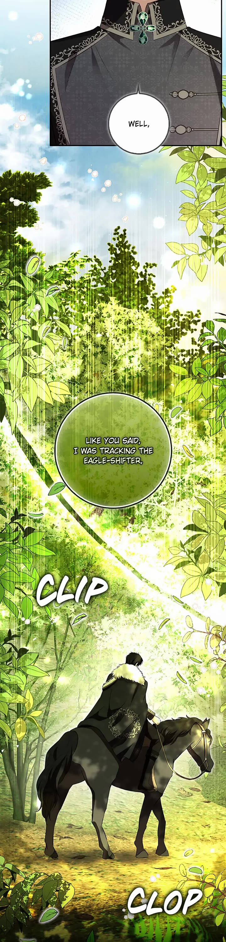 Baby Squirrel Is Good at Everything Chapter 106 page 27 - Chapter 106