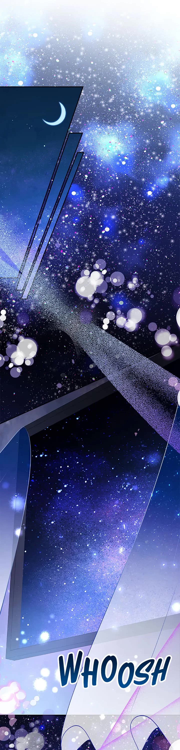 Baby Squirrel Is Good at Everything Chapter 106 page 38 - Chapter 106