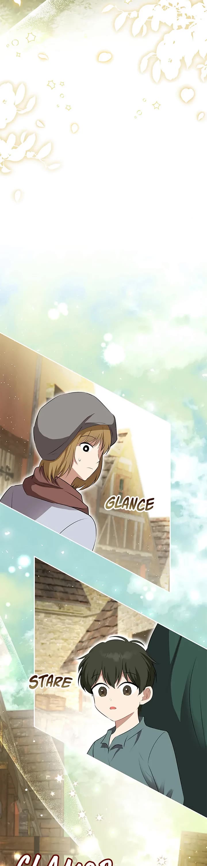 Baby Squirrel Is Good at Everything Chapter 106 page 6 - Chapter 106
