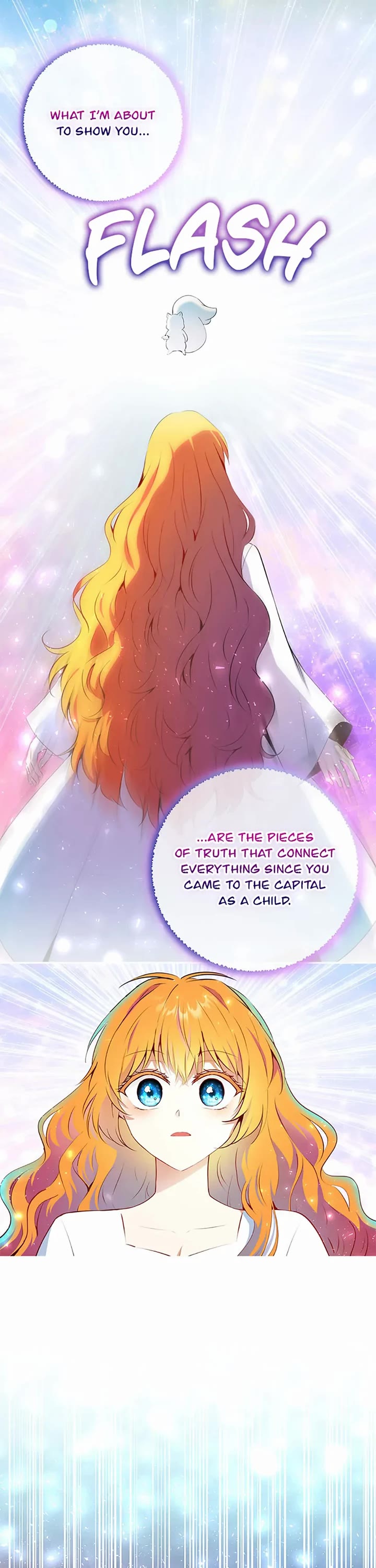 Baby Squirrel Is Good at Everything Chapter 107 page 11 - Chapter 107