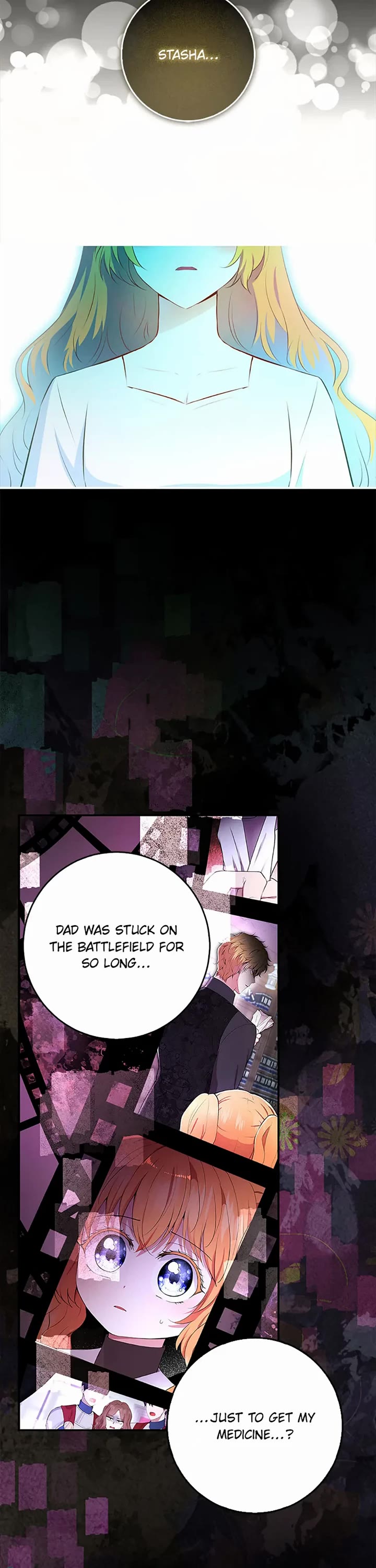 Baby Squirrel Is Good at Everything Chapter 107 page 16 - Chapter 107