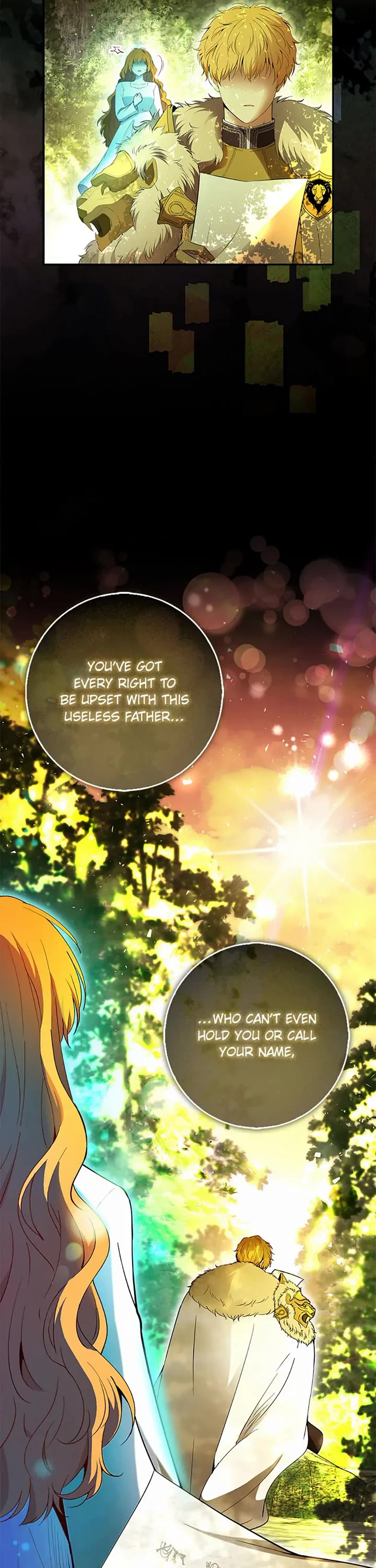 Baby Squirrel Is Good at Everything Chapter 107 page 18 - Chapter 107