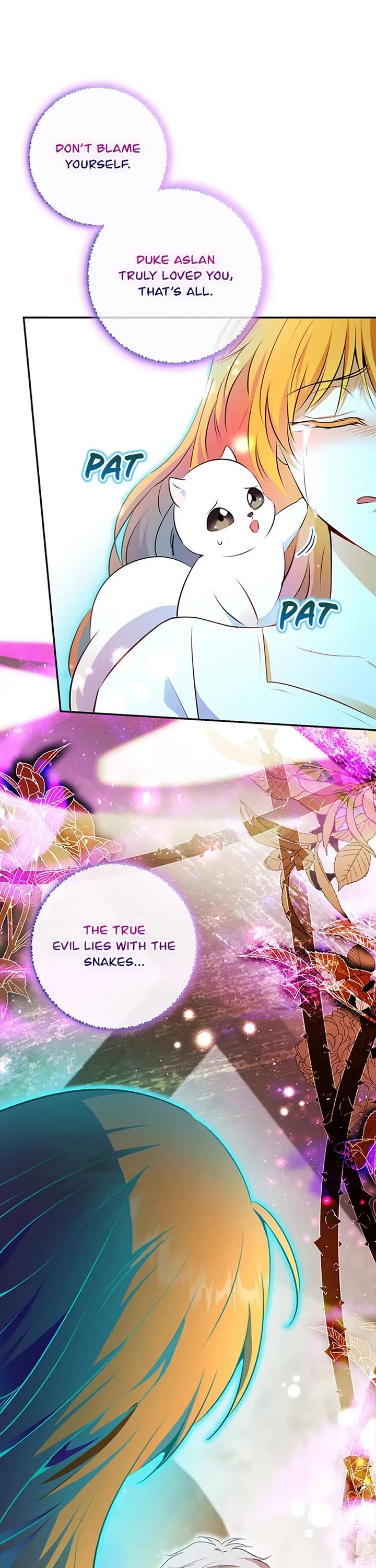 Baby Squirrel Is Good at Everything Chapter 107 page 23 - Chapter 107