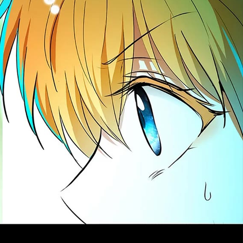 Baby Squirrel Is Good at Everything Chapter 107 cover