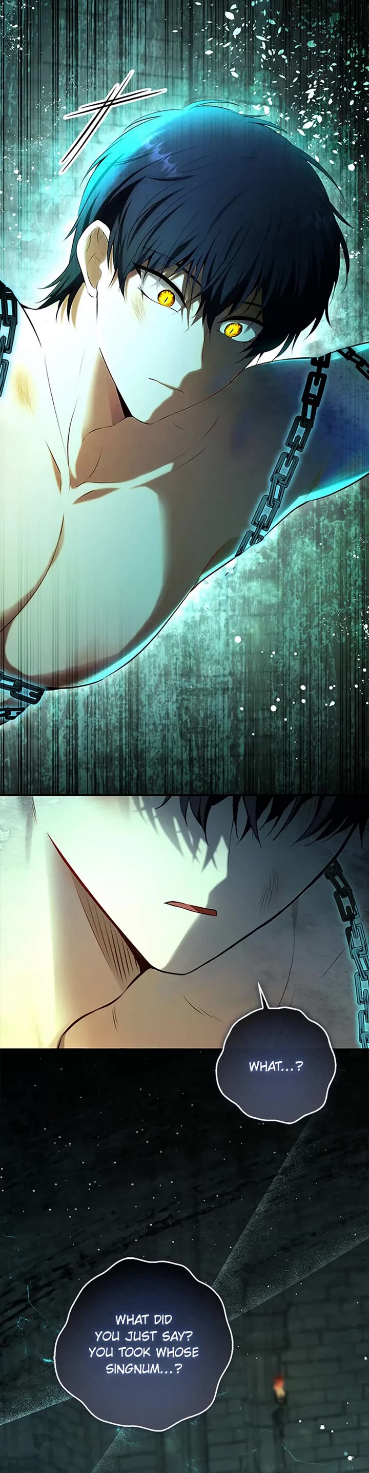 Baby Squirrel Is Good at Everything Chapter 108 page 15 - Chapter 108