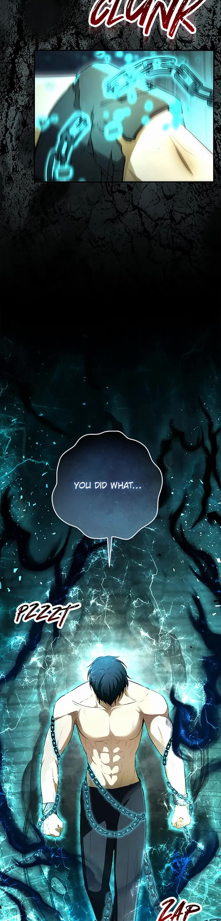Baby Squirrel Is Good at Everything Chapter 108 page 18 - Chapter 108