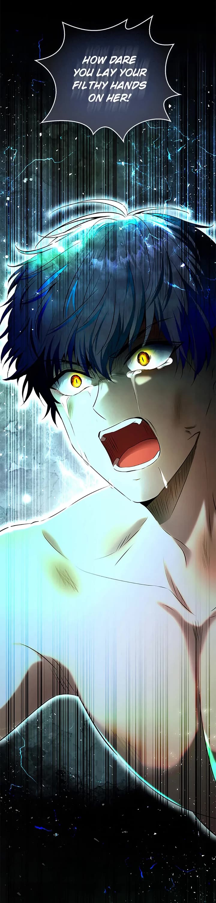 Baby Squirrel Is Good at Everything Chapter 108 page 23 - Chapter 108