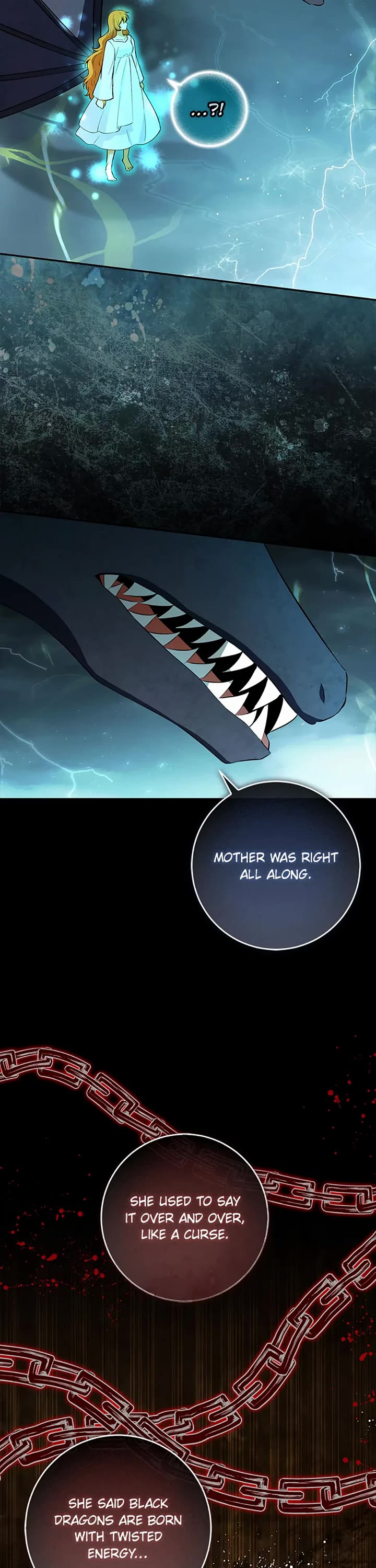 Baby Squirrel Is Good at Everything Chapter 108 page 33 - Chapter 108