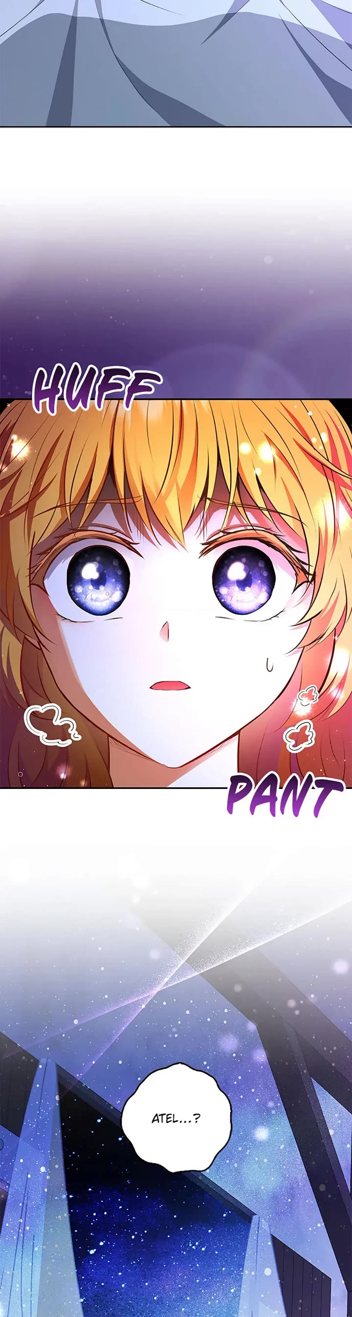 Baby Squirrel Is Good at Everything Chapter 108 page 40 - Chapter 108