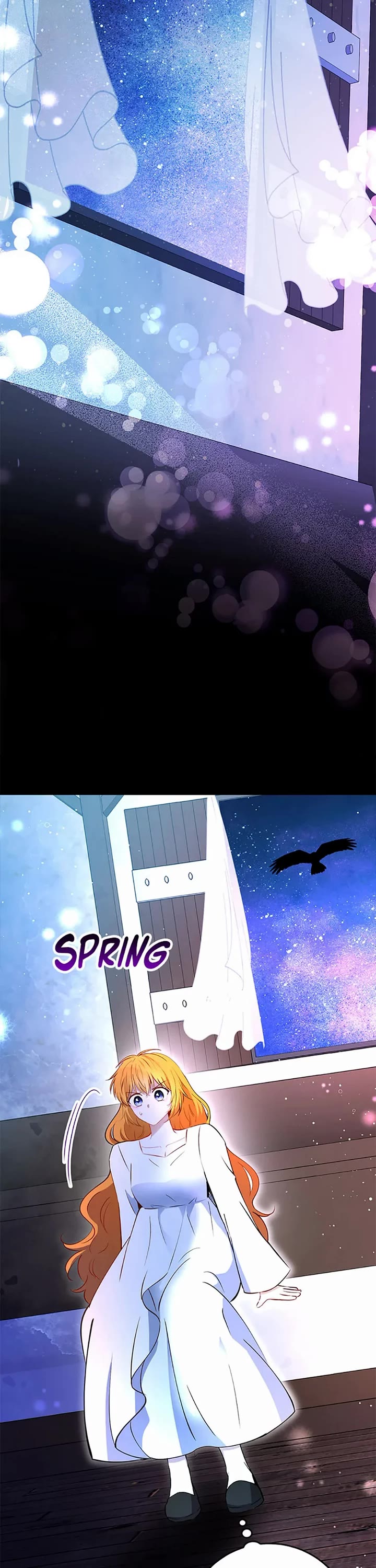 Baby Squirrel Is Good at Everything Chapter 108 page 41 - Chapter 108