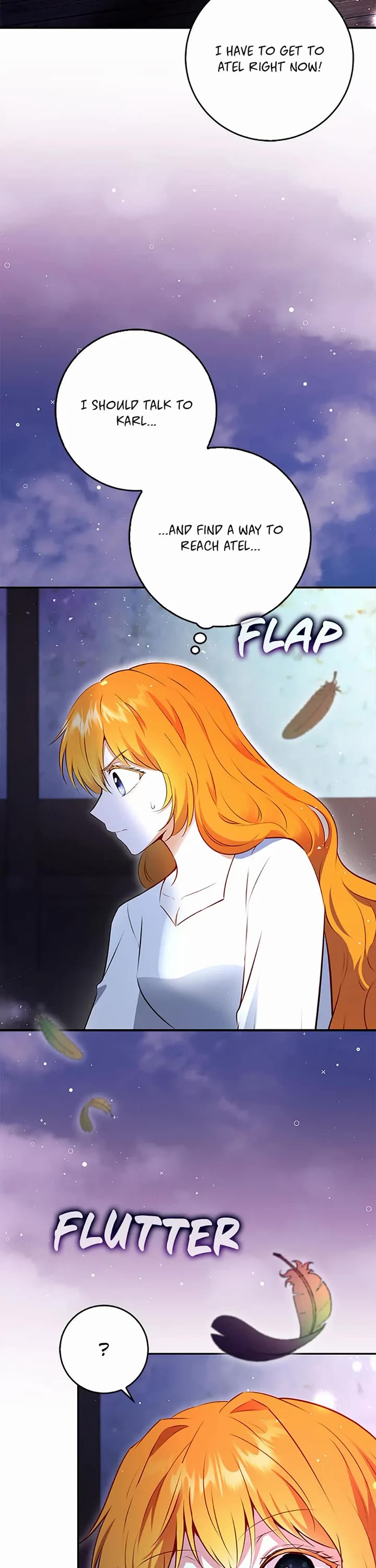 Baby Squirrel Is Good at Everything Chapter 108 page 42 - Chapter 108