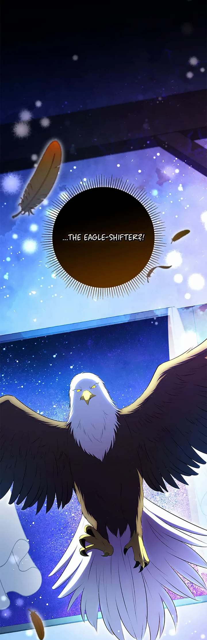 Baby Squirrel Is Good at Everything Chapter 108 page 44 - Chapter 108
