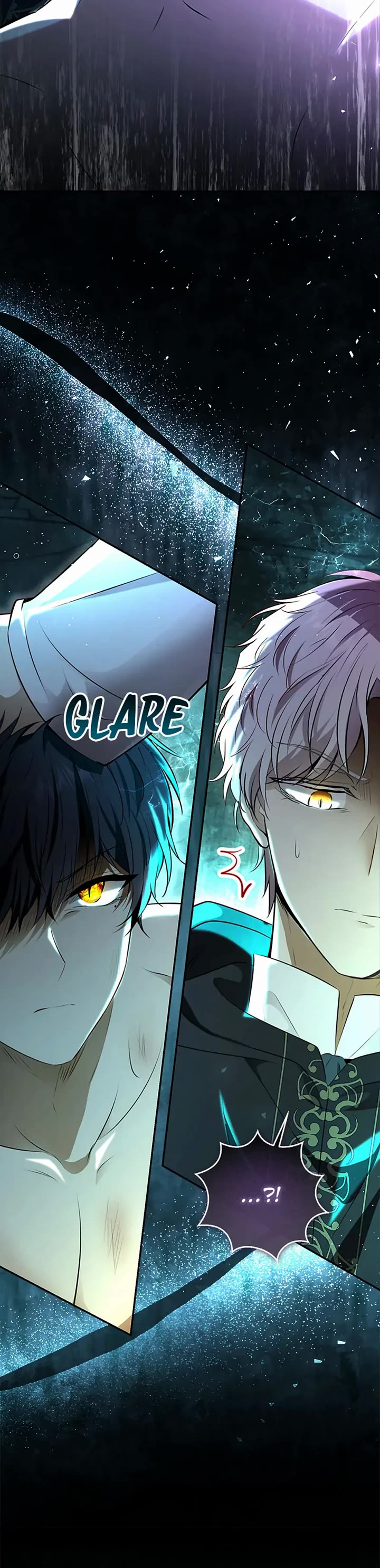 Baby Squirrel Is Good at Everything Chapter 108 page 9 - Chapter 108