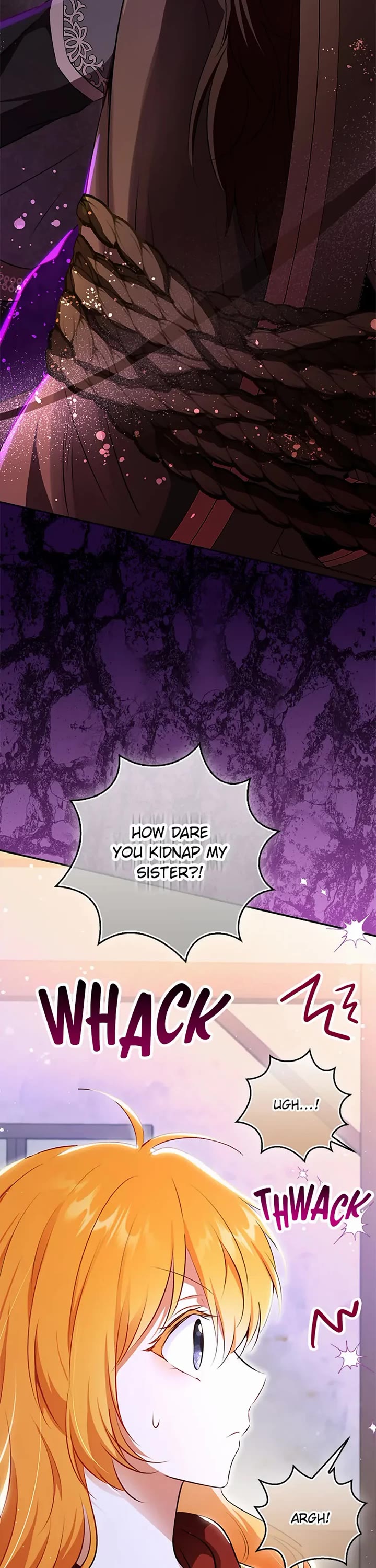 Baby Squirrel Is Good at Everything Chapter 109 page 12 - Chapter 109