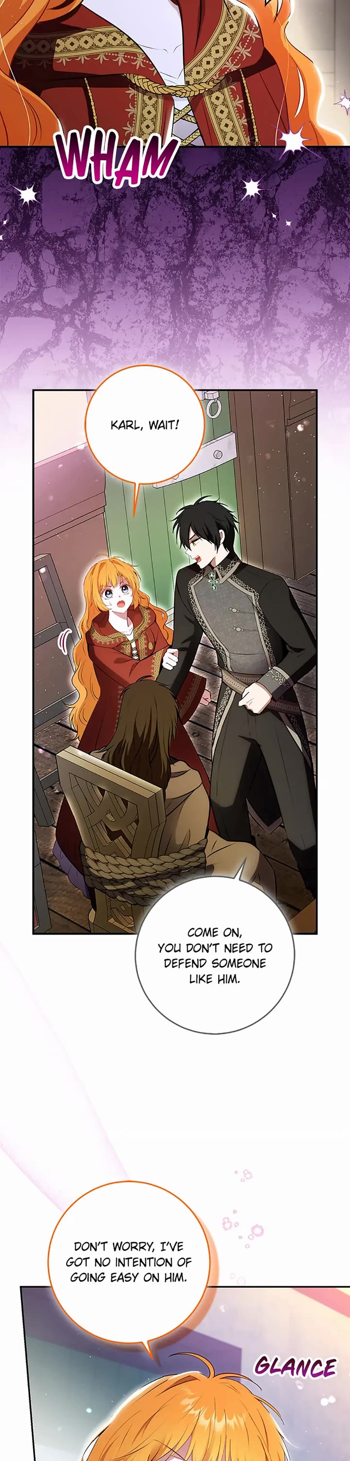 Baby Squirrel Is Good at Everything Chapter 109 page 13 - Chapter 109