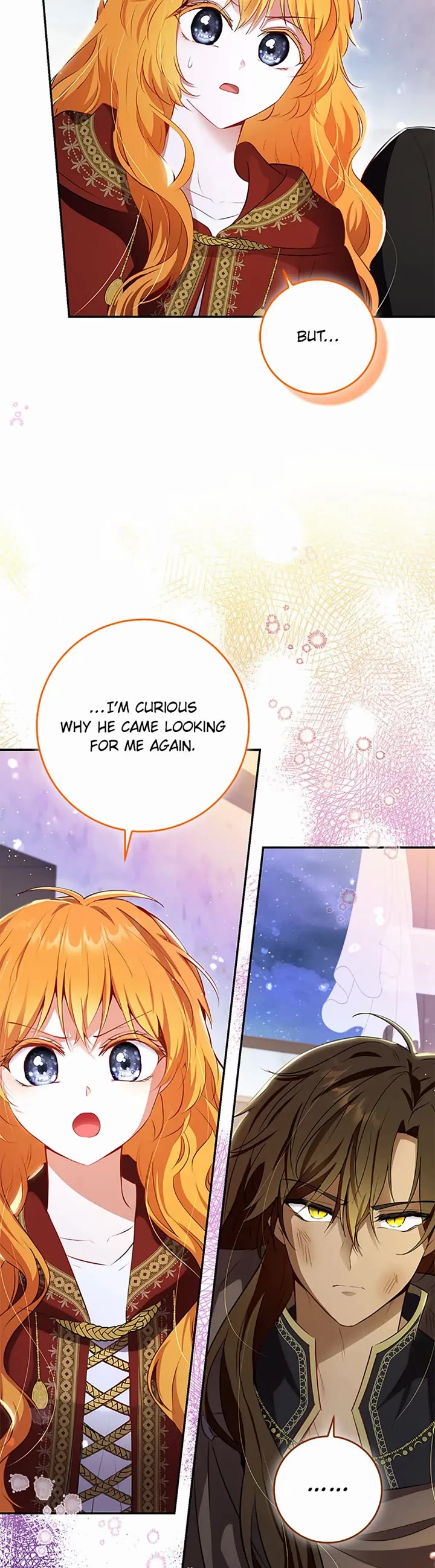 Baby Squirrel Is Good at Everything Chapter 109 page 14 - Chapter 109