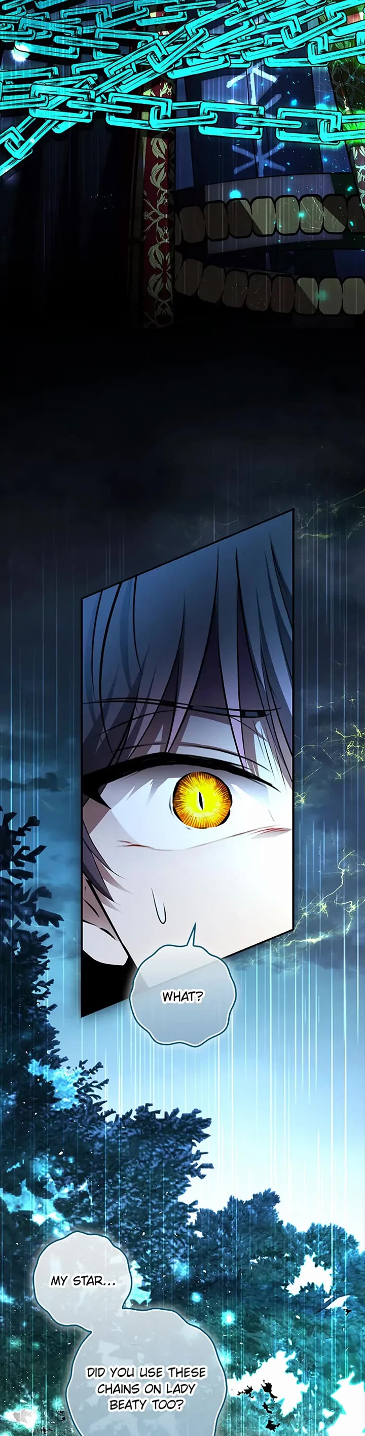 Baby Squirrel Is Good at Everything Chapter 109 page 20 - Chapter 109