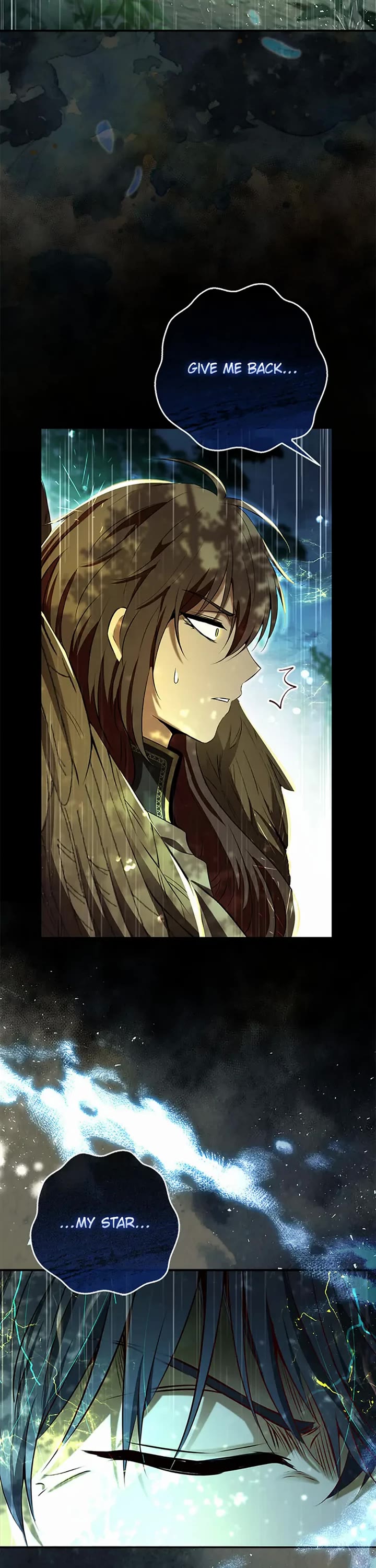Baby Squirrel Is Good at Everything Chapter 109 page 28 - Chapter 109