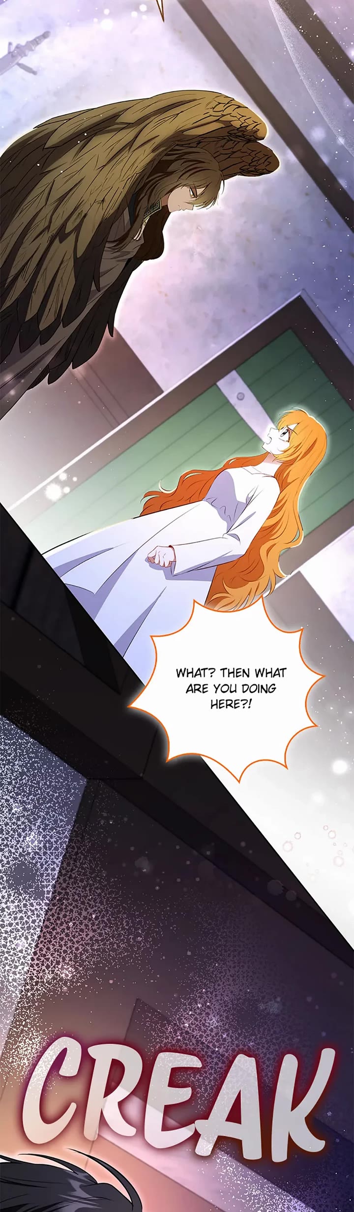Baby Squirrel Is Good at Everything Chapter 109 page 4 - Chapter 109