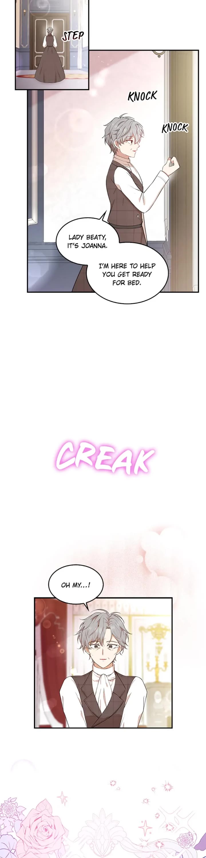 Baby Squirrel Is Good at Everything Chapter 11 page 12 - Chapter 11