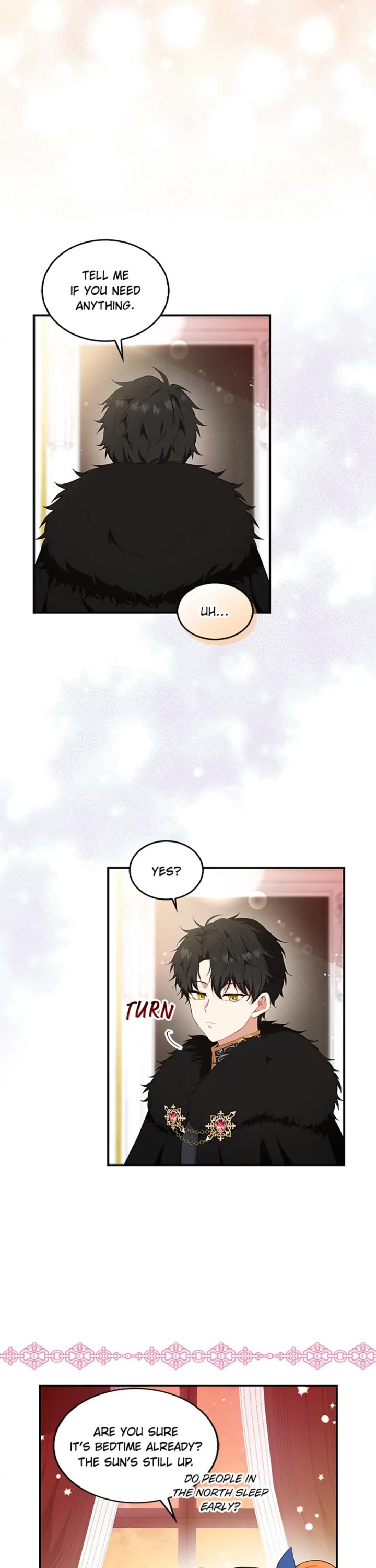Baby Squirrel Is Good at Everything Chapter 11 page 2 - Chapter 11