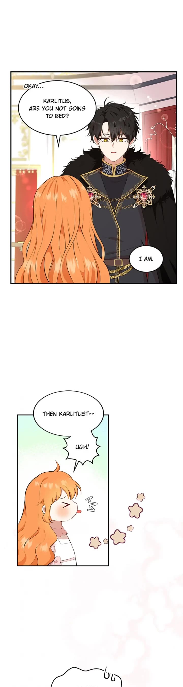 Baby Squirrel Is Good at Everything Chapter 11 page 20 - Chapter 11