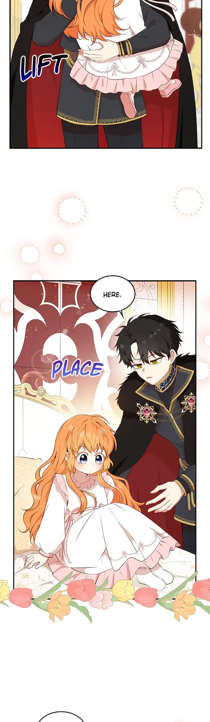 Baby Squirrel Is Good at Everything Chapter 11 page 24 - Chapter 11