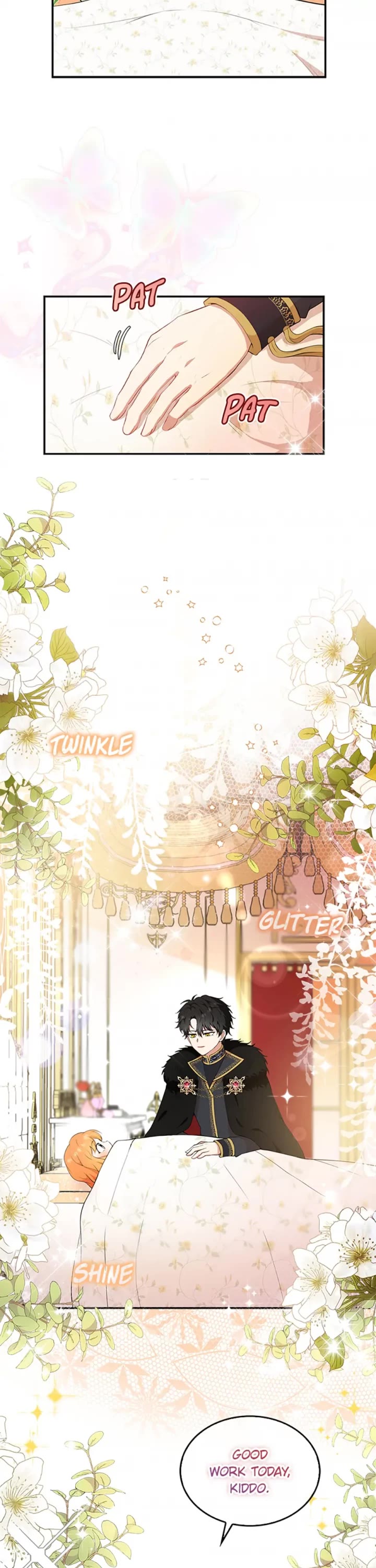 Baby Squirrel Is Good at Everything Chapter 11 page 26 - Chapter 11
