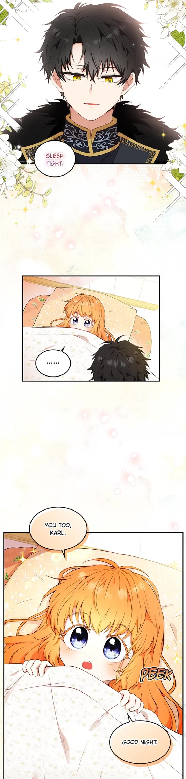 Baby Squirrel Is Good at Everything Chapter 11 page 27 - Chapter 11
