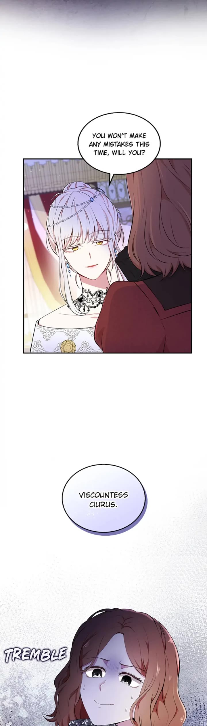 Baby Squirrel Is Good at Everything Chapter 11 page 36 - Chapter 11