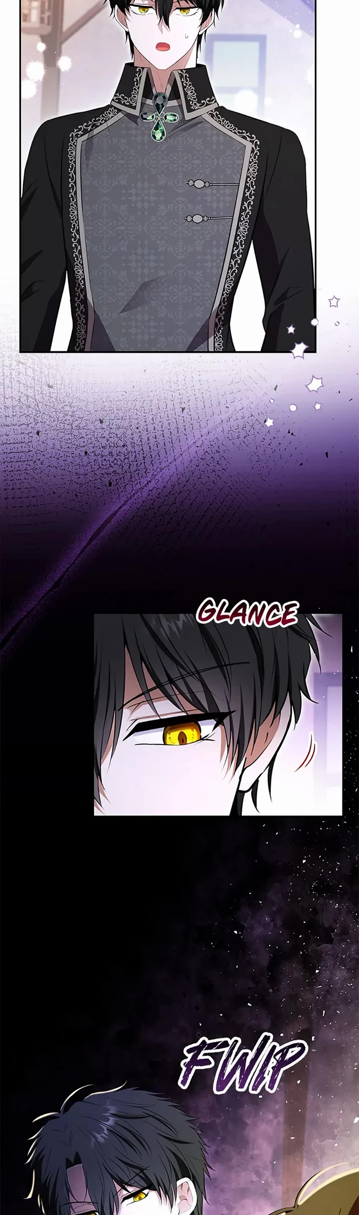 Baby Squirrel Is Good at Everything Chapter 110 page 20 - Chapter 110