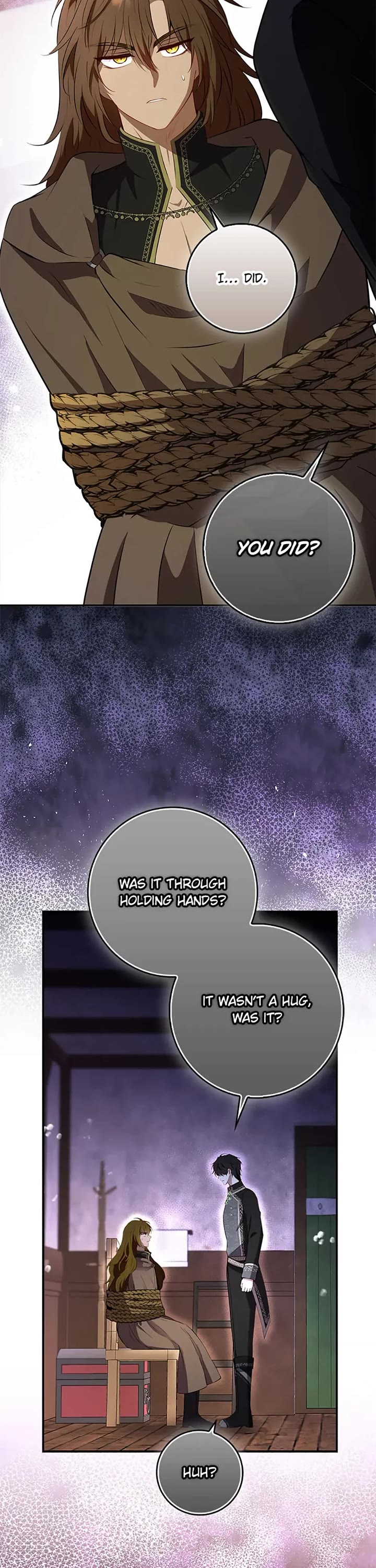 Baby Squirrel Is Good at Everything Chapter 110 page 23 - Chapter 110