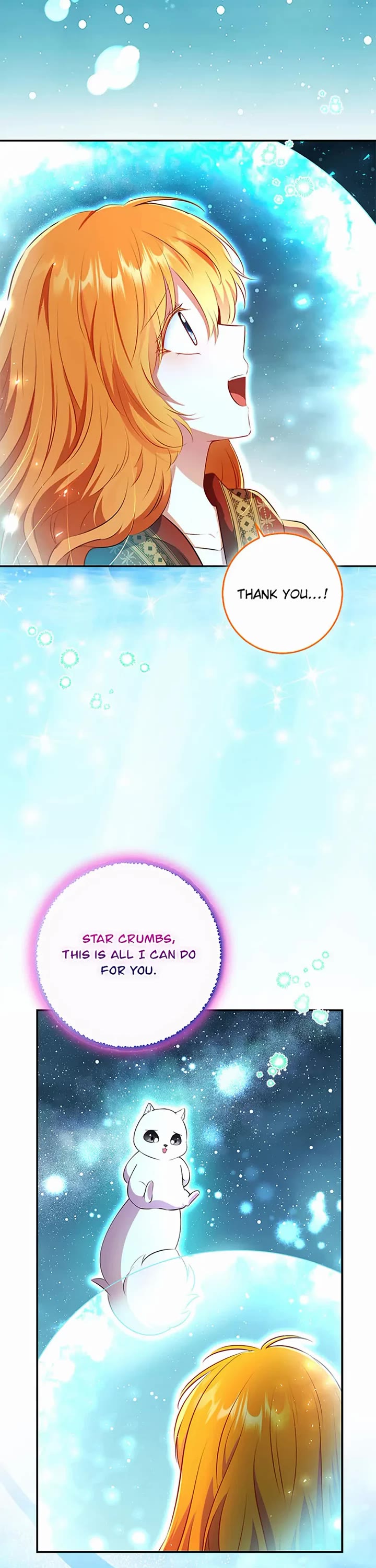 Baby Squirrel Is Good at Everything Chapter 111 page 11 - Chapter 111