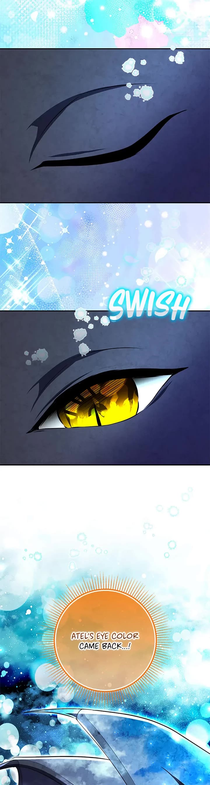 Baby Squirrel Is Good at Everything Chapter 111 page 24 - Chapter 111
